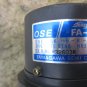 MITSUBISHI AC SERVO MOTOR HA33CB-S Z653369 21050 OSE 5K-6-8-0 TS 5146 N63