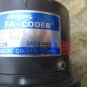 MITSUBISHI AC SERVO MOTOR HA33CB-S Z653369 21050 OSE 5K-6-8-0 TS 5146 N63