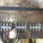 1996 HAAS VF1 CNC VERTICAL MILL TRANSFORMER 1  POWER SUPPLY