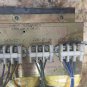 1996 HAAS VF1 CNC VERTICAL MILL TRANSFORMER 1  POWER SUPPLY