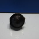 MITSUBISHI DWC-110 CNC EDM Z AXIS SPINDLE  WIRE THRU PART