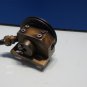 MITSUBISHI DWC-110 CNC EDM Z AXIS SPINDLE WIRE THRU PART