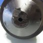 MITSUBISHI DWC-110 CNC EDM Z AXIS SPINDLE WIRE THRU PART