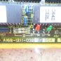 FANUC CIRCUIT BOARD A16B-1211-0320/05A WARRANTY 120 DAYS