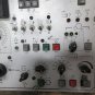 MORI SEIKI SL-2 CNC LATHE MAIN OPERATOR CONTROL PANEL A02B-0076-C420 A860-0201