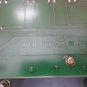 MORI SEIKI SL-2 CNC LATHE MAIN OPERATOR CONTROL PANEL A02B-0076-C420 A860-0201