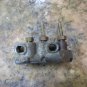 BIJUR OIL DISTRIBUTOR 3X3 PISTON WAY LUBE DISTRIBUTOR HAAS VF2 CNC VERTICAL MILL