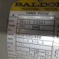 WARRANTY BALDOR PARKER OIL PUMP MOTOR 35A13-872G1 56C 40C AMB-CONT PVP16X3040/12