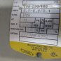 WARRANTY BALDOR PARKER OIL PUMP MOTOR 35A13-872G1 56C 40C AMB-CONT PVP16X3040/12