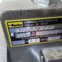 WARRANTY BALDOR PARKER OIL PUMP MOTOR 35A13-872G1 56C 40C AMB-CONT PVP16X3040/12