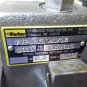 WARRANTY BALDOR PARKER OIL PUMP MOTOR 35A13-872G1 56C 40C AMB-CONT PVP16X3040/12
