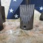 NAKAMURA SLANT 1 CNC LATHE TURRET TOOL TOOLING CLAMP CLAMPS LOCK EACH 1
