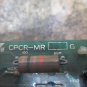 YASKAWA SERVO DRIVE CPCR-MR 152G CPCR-MR-CA1G DF61014 WARRANTY