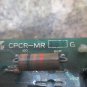 YASKAWA SERVO DRIVE CPCR-MR 152G CPCR-MR-CA1G DF61014 WARRANTY