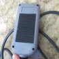 MITSUBISHI FX-10 CNC EDM JOG REMOTE CONTROL PENDANT HANDHELD CONTROLLER CNC