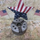 KITAGAWA 10" INCH CNC LATHE CHUCK B-210 3.15" KITAGAWA 10" INCH CNC LATHE CHUCK B-210 3.15"