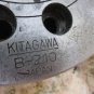 KITAGAWA 10" INCH CNC LATHE CHUCK B-210 3.15"