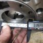KITAGAWA 10" INCH CNC LATHE CHUCK B-210 3.15"