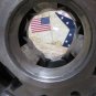 KITAGAWA 10" INCH CNC LATHE CHUCK B-210 3.15"