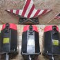 FANUC AC SERVO MOTOR 10S/3000 A06B-0317-B072 NO. C958A5506 95.08 WARRANTY EACH 1