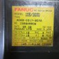 FANUC AC SERVO MOTOR 10S/3000 A06B-0317-B072 NO. C958A5506 95.08 WARRANTY EACH 1