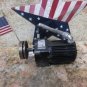 BODINE GEAR MOTOR 9228WU00132 42X5BECI-E3 115V 60HZ FADAL CNC MILL