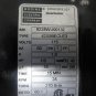 BODINE GEAR MOTOR 9228WU00132 42X5BECI-E3 115V 60HZ FADAL CNC MILL