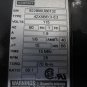 BODINE GEAR MOTOR 9228WU00132 42X5BECI-E3 115V 60HZ FADAL CNC MILL