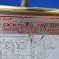 YASKAWA SERVOPACK CACR-SR20 TZ9SMY01A 4J2319-1-3-1 JASP-TZI01D