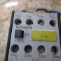 SIEMENS CONTACTOR 3TF43 22E 3TF4322-0B 600V AC 3TF4322-OB