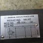 DAIKIN REDUCING VALVE -MG-02A-03-50-PT 50M5X24