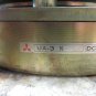 MITSUBISHI BRAKE CLUTCH CNC LATHE NAKAMURA UA-3 N DC24V 7Z 3N
