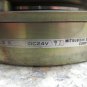 MITSUBISHI BRAKE CLUTCH CNC LATHE NAKAMURA UA-3 N DC24V 7Z 3N