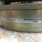 MITSUBISHI BRAKE CLUTCH CNC LATHE NAKAMURA UA-3 N DC24V 7Z 3N