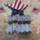 MEAN WELL DRH-120-24 0.65A 50/60HZ 5.0A 24V POWER SUPPLY EACH 1 MEAN WELL DRH-120-24 0.65A 50/60HZ 5.0A 24V POWER SUPPLY EACH 1