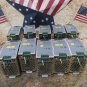MEAN WELL DRH-120-24 0.65A 50/60HZ 5.0A 24V POWER SUPPLY EACH 1