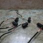 MORI SEIKI MV40 CNC VERTICAL MILL TURRET TOOL ATC CAROUSEL LIMIT SWITCH EACH 1