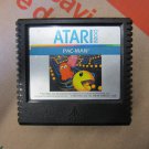 PAC-MAN ORIGINAL VIDEO GAME CARTRIDGE ATARI 5200 RARE VINTAGE