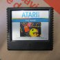 PAC-MAN ORIGINAL VIDEO GAME CARTRIDGE ATARI 5200 RARE VINTAGE