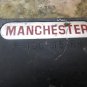 MANCHESTER CNC TOOL CUTTER LATHE TOOL HOLDER TOOLING 1-100-15-RH 1B-187-5-6T 6"