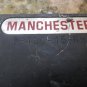 MANCHESTER CNC TOOL CUTTER LATHE TOOL HOLDER TOOLING 1-100-15-RH 1B-187-5-6T 6"
