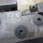 MANCHESTER CNC TOOL CUTTER LATHE TOOL HOLDER TOOLING 1-100-15-RH 1B-187-5-6T 6"