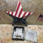 FANUC SPINDLE MOTOR BOX TERMINAL A290-1003-X431 A370-1065-0002 LOT OF 10 PIECES