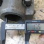 MORI SEIKI SL-4A CNC LATHE TURRET TOOL TOOLING HOLDER BLOCK 1.75" INCH EACH 1