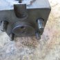 MORI SEIKI SL-4A CNC LATHE TURRET TOOL TOOLING HOLDER BLOCK 1.75" INCH EACH 1