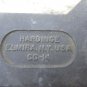 HARDINGE LATHE TOOL HOLDER SPACER CC-14 WEDGE TYPE