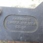 HARDINGE LATHE TOOL HOLDER SPACER CC-14 WEDGE TYPE