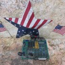 MITSUBISHI CIRCUIT BOARD OSBB-02-DWC C BY171E494G51 BY171E494H01