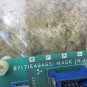 MITSUBISHI CIRCUIT BOARD OSBB-02-DWC C BY171E494G51 BY171E494H01