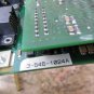 2000 CINCINNATI SIEMENS CIRCUIT SERVO BOARD 3-545-1024A 3 542 1301A WARRANTY